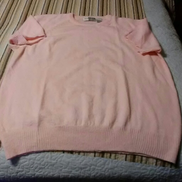 Knit Top - Picture 2 of 3